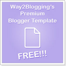 free-premium-blogger-template-way2blogging
